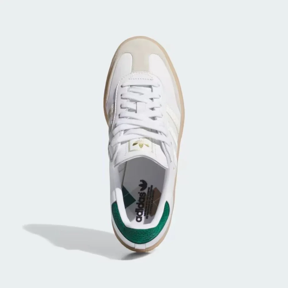 10W/9M - [NEW] Women's‎ adidas Sambae Shoes 'Off White' IF7162